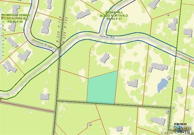 7335 Demar Road, Indian Hill, OH 45243