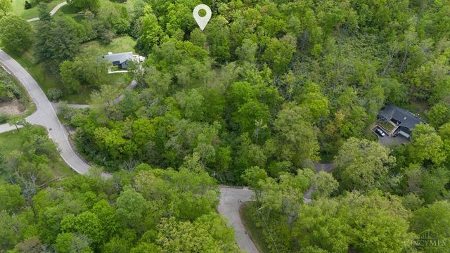 7335 Demar Road, Indian Hill, OH 45243