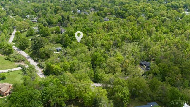7335 Demar Road, Indian Hill, OH 45243