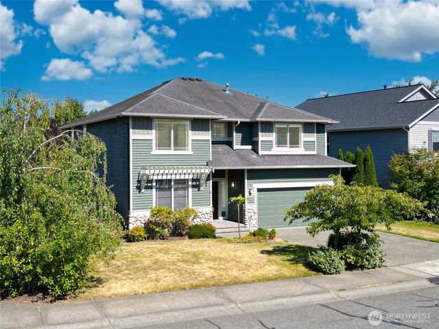 14005 48th Drive SE, Snohomish, WA 98296