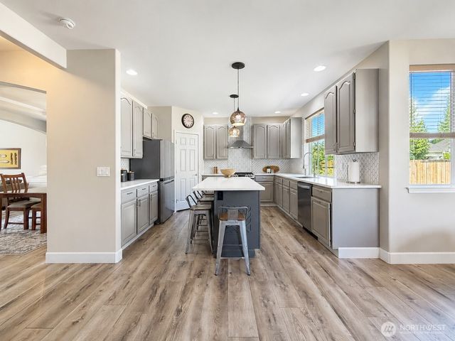 14005 48th Drive SE, Snohomish, WA 98296