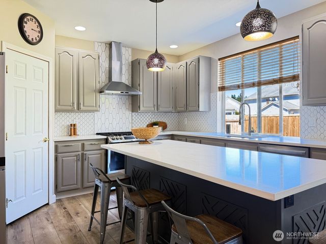 14005 48th Drive SE, Snohomish, WA 98296