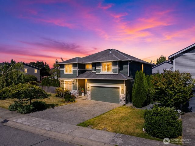 14005 48th Drive SE, Snohomish, WA 98296