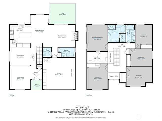 14005 48th Drive SE, Snohomish, WA 98296