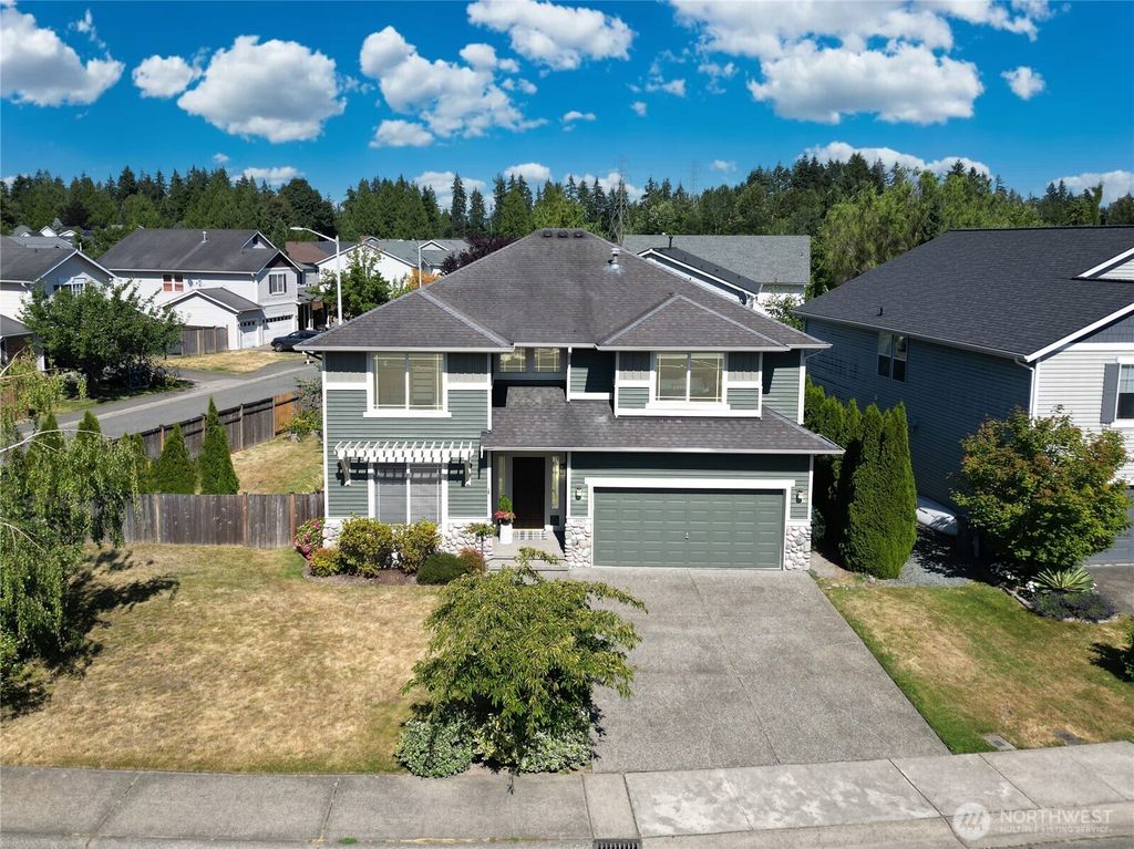 14005 48th Drive SE, Snohomish, WA 98296