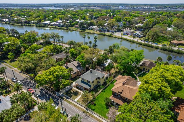 288 St George St, St Augustine, FL 32084