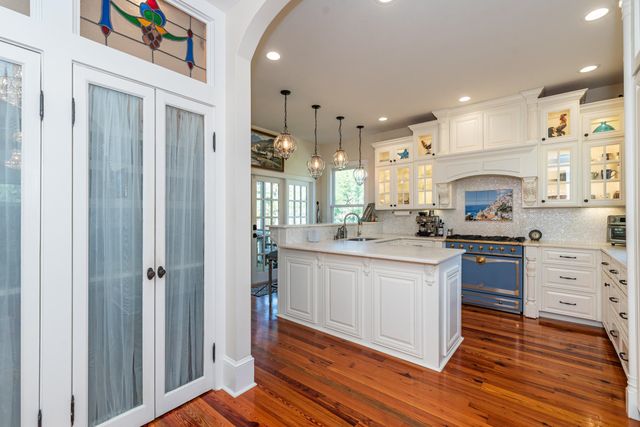 288 St George St, St Augustine, FL 32084