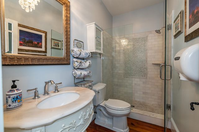 288 St George St, St Augustine, FL 32084