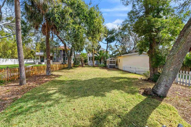 288 St George St, St Augustine, FL 32084