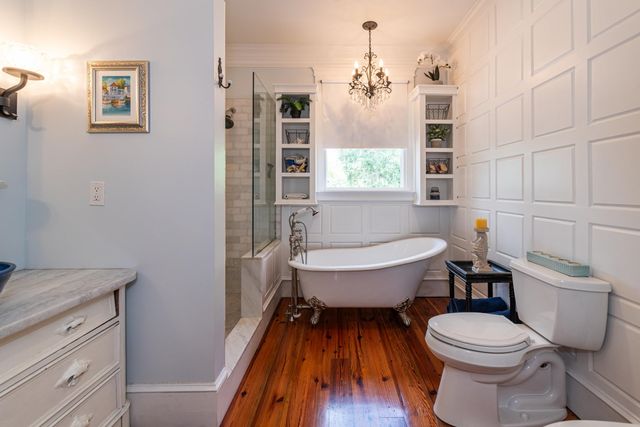 288 St George St, St Augustine, FL 32084