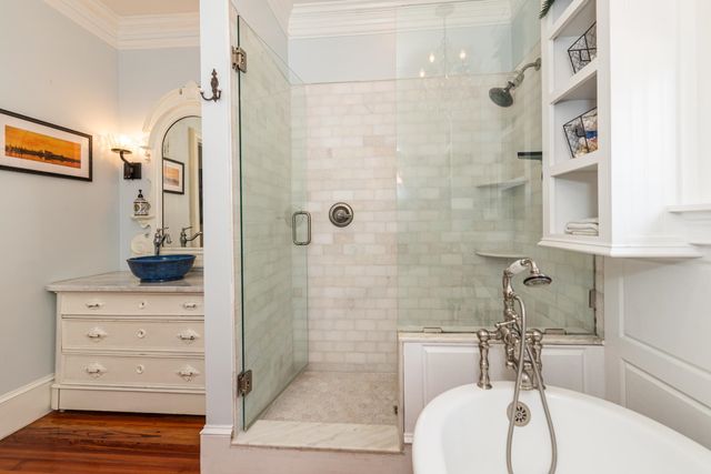 288 St George St, St Augustine, FL 32084