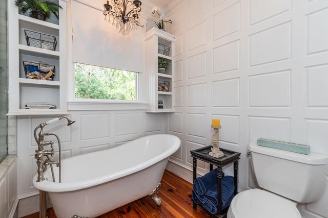 288 St George St, St Augustine, FL 32084