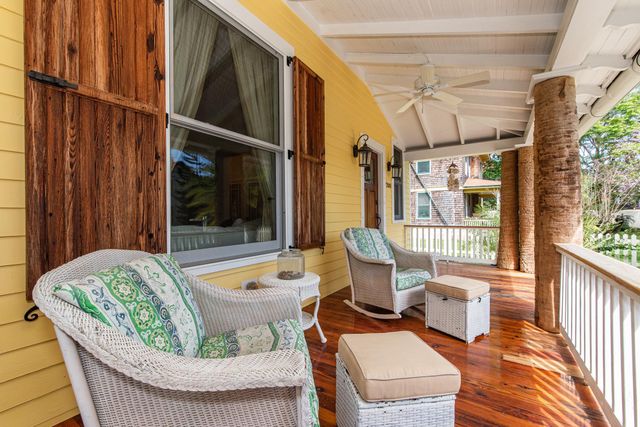 288 St George St, St Augustine, FL 32084