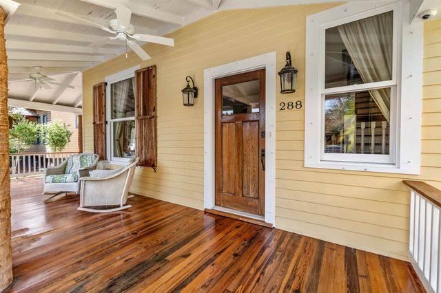 288 St George St, St Augustine, FL 32084