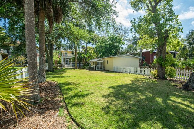 288 St George St, St Augustine, FL 32084