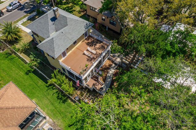 288 St George St, St Augustine, FL 32084