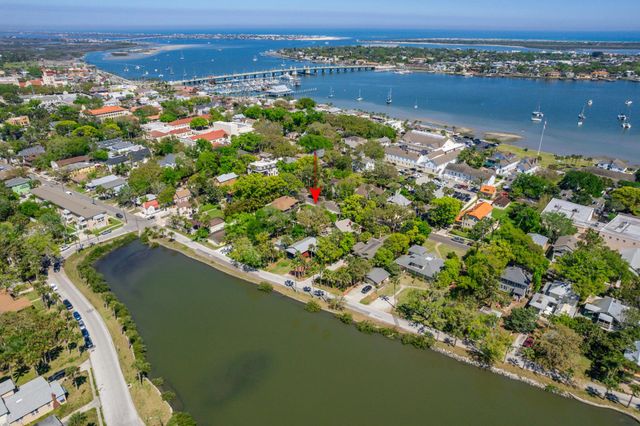 288 St George St, St Augustine, FL 32084