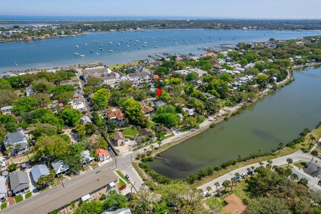 288 St George St, St Augustine, FL 32084