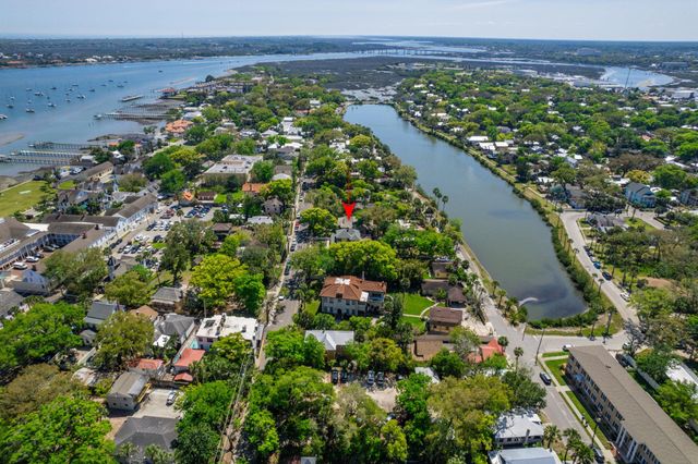 288 St George St, St Augustine, FL 32084