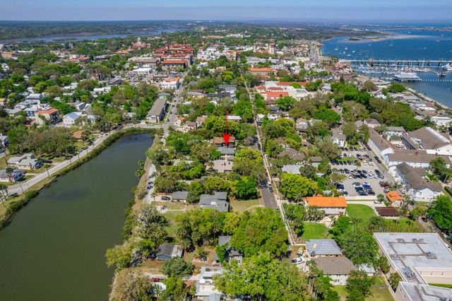 288 St George St, St Augustine, FL 32084