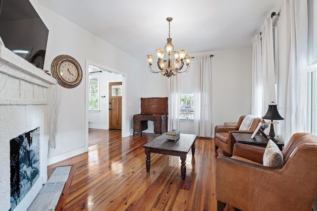 288 St George St, St Augustine, FL 32084