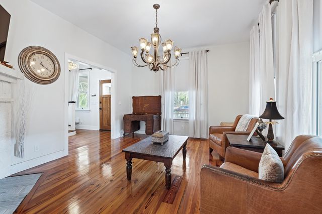 288 St George St, St Augustine, FL 32084