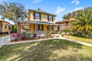 288 St George St, St Augustine, FL 32084