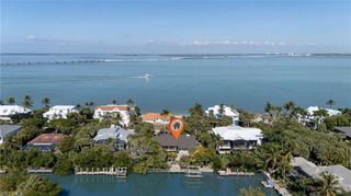 505 Lighthouse WAY, Sanibel, FL 33957