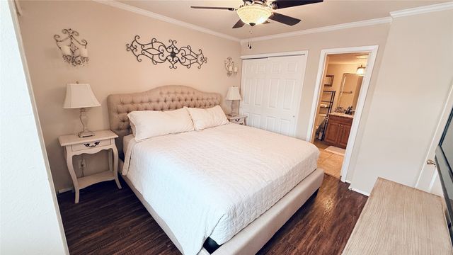 5761 Cedar Creek Drive, Benbrook, TX 76109