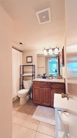 5761 Cedar Creek Drive, Benbrook, TX 76109