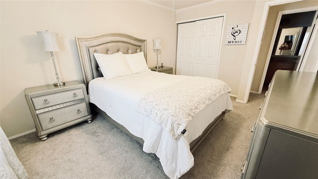 5761 Cedar Creek Drive, Benbrook, TX 76109