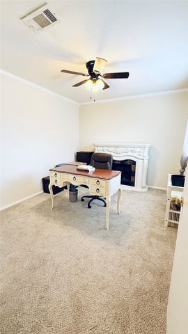 5761 Cedar Creek Drive, Benbrook, TX 76109