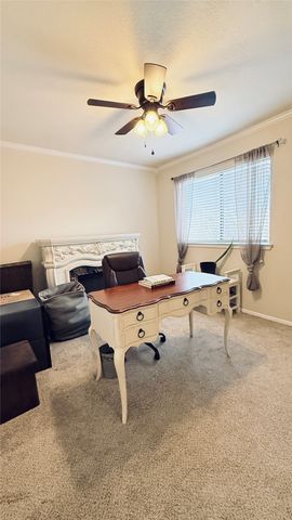 5761 Cedar Creek Drive, Benbrook, TX 76109