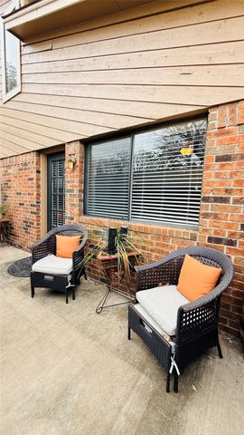 5761 Cedar Creek Drive, Benbrook, TX 76109