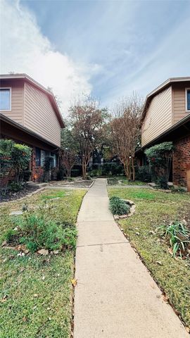 5761 Cedar Creek Drive, Benbrook, TX 76109