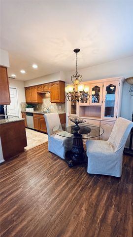 5761 Cedar Creek Drive, Benbrook, TX 76109