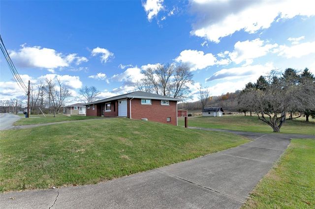 3767 Wiestertown Road, Murrysville, PA 15632