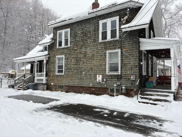 8 Water Street, Greenfield, MA 01301