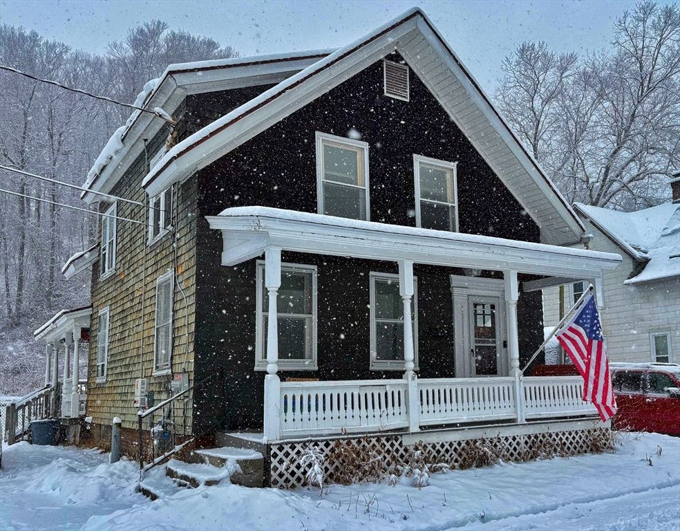 8 Water Street, Greenfield, MA 01301