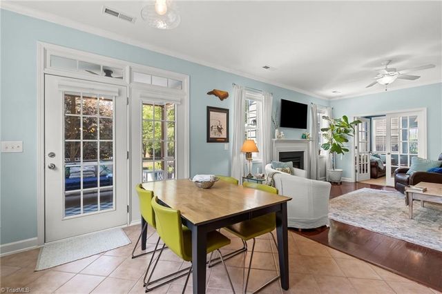 2373 Rockland Circle, High Point, NC 27265
