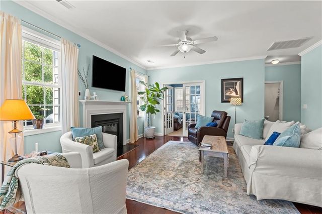 2373 Rockland Circle, High Point, NC 27265