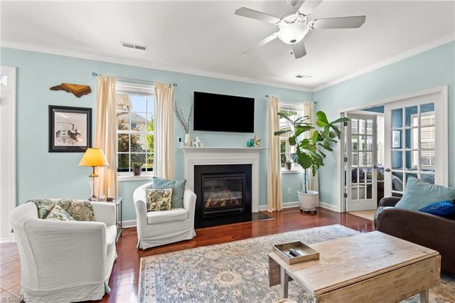 2373 Rockland Circle, High Point, NC 27265