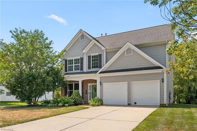 2373 Rockland Circle, High Point, NC 27265