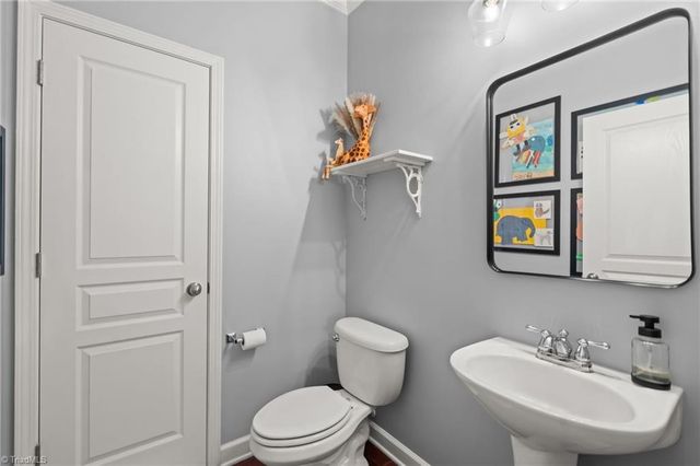 2373 Rockland Circle, High Point, NC 27265
