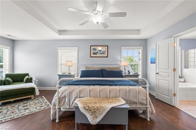 2373 Rockland Circle, High Point, NC 27265