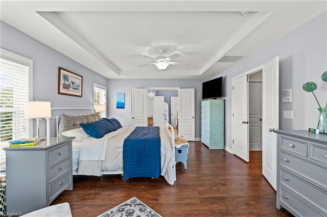 2373 Rockland Circle, High Point, NC 27265