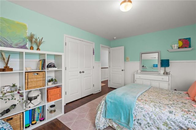 2373 Rockland Circle, High Point, NC 27265