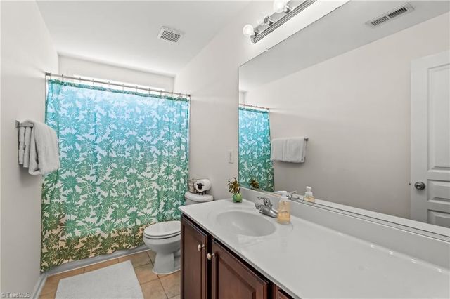 2373 Rockland Circle, High Point, NC 27265