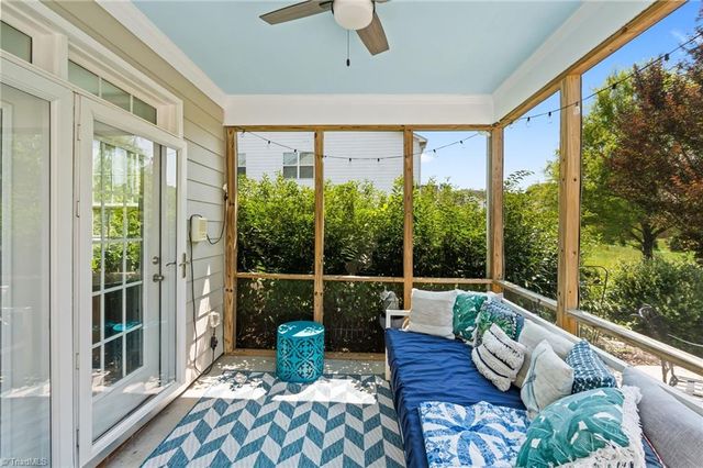 2373 Rockland Circle, High Point, NC 27265