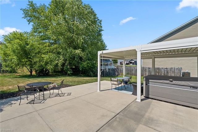 2373 Rockland Circle, High Point, NC 27265